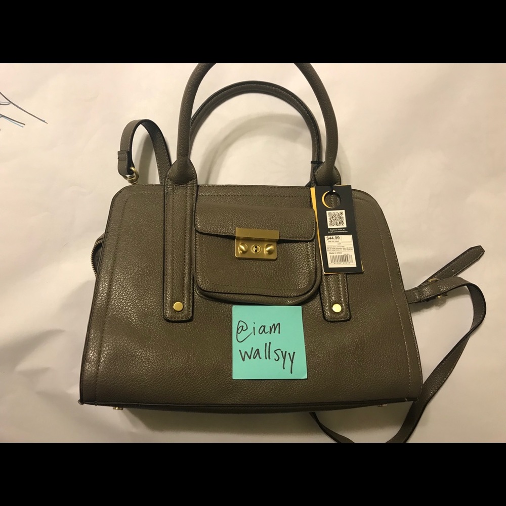 3.1 Phillip Lim for Target Handbag